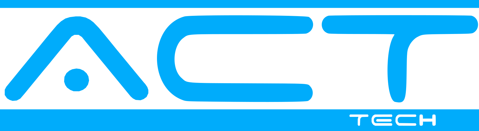 ACT TECH Pte. Ltd. logo