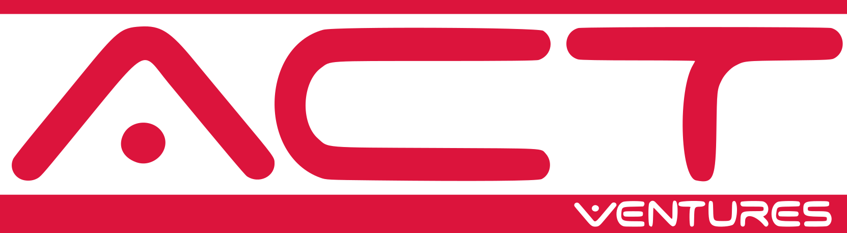 ACT Ventures Co., Ltd logo